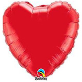 sydanpallo_punainen1